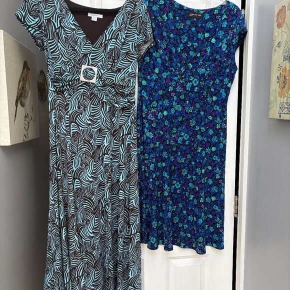 Two Ladies summer dresses - Picture 1 of 1